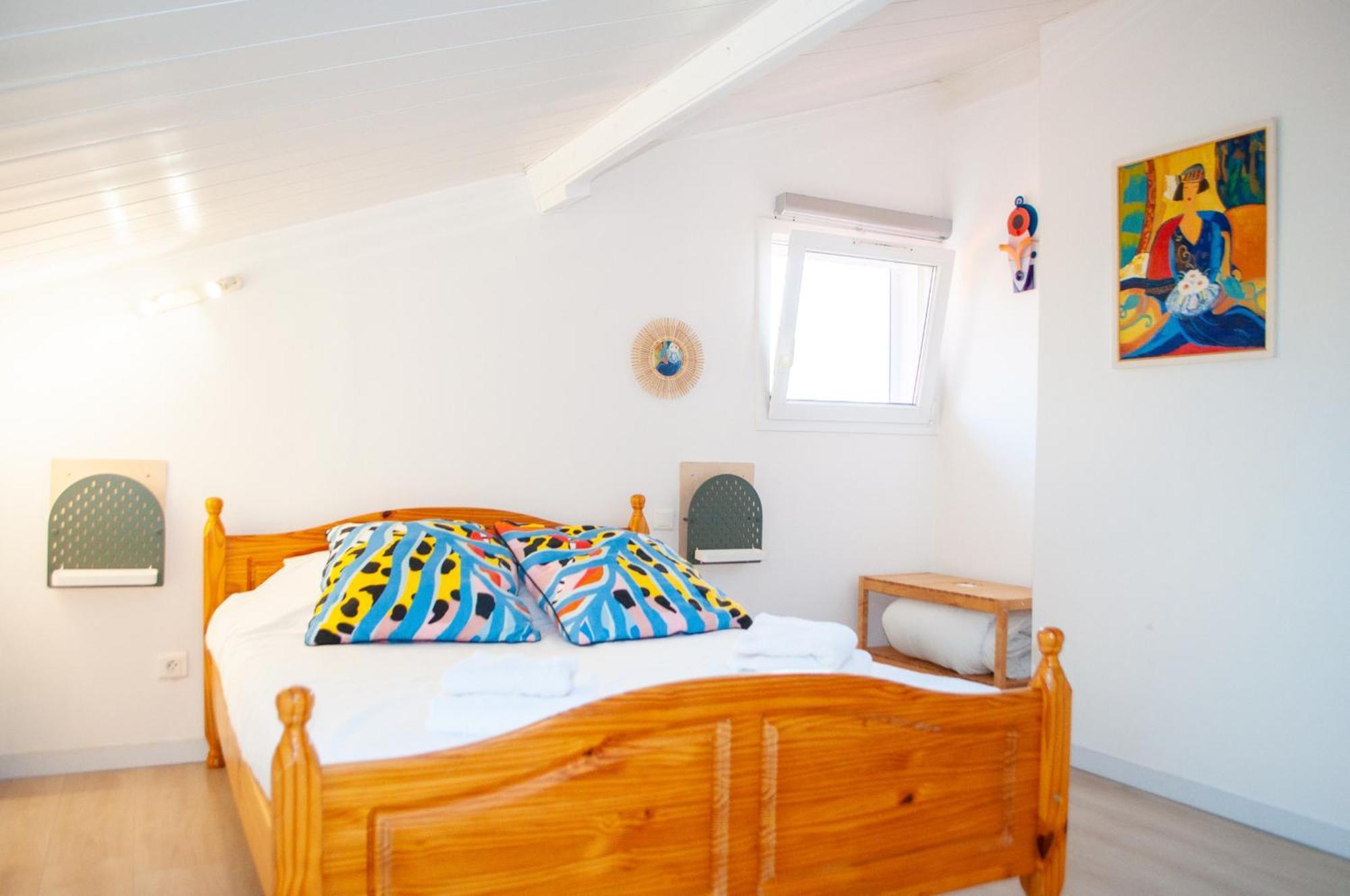 Maison Des Chenes 64 - Independant Apartment With Terrasse Буко Екстериор снимка