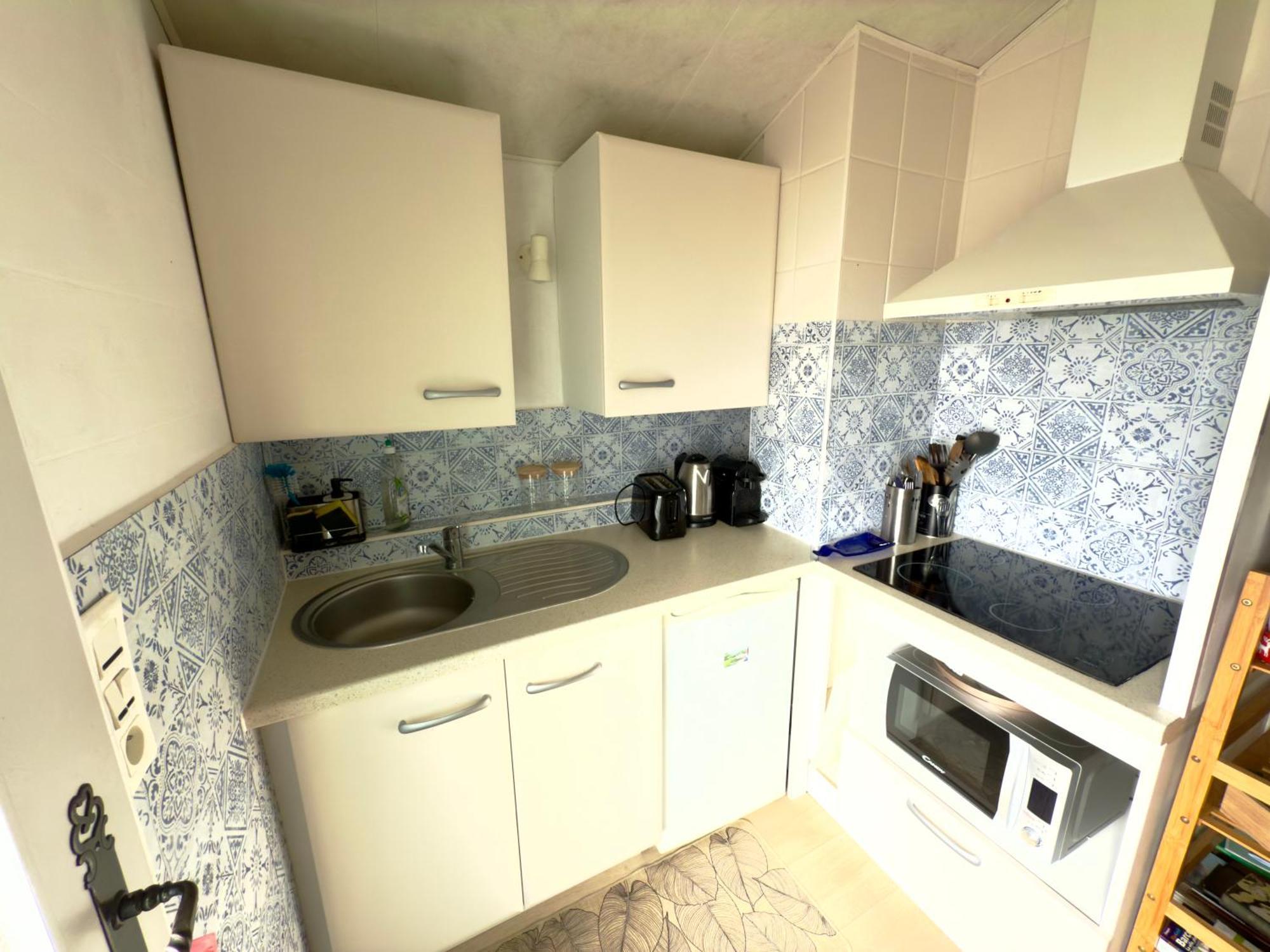 Maison Des Chenes 64 - Independant Apartment With Terrasse Буко Екстериор снимка