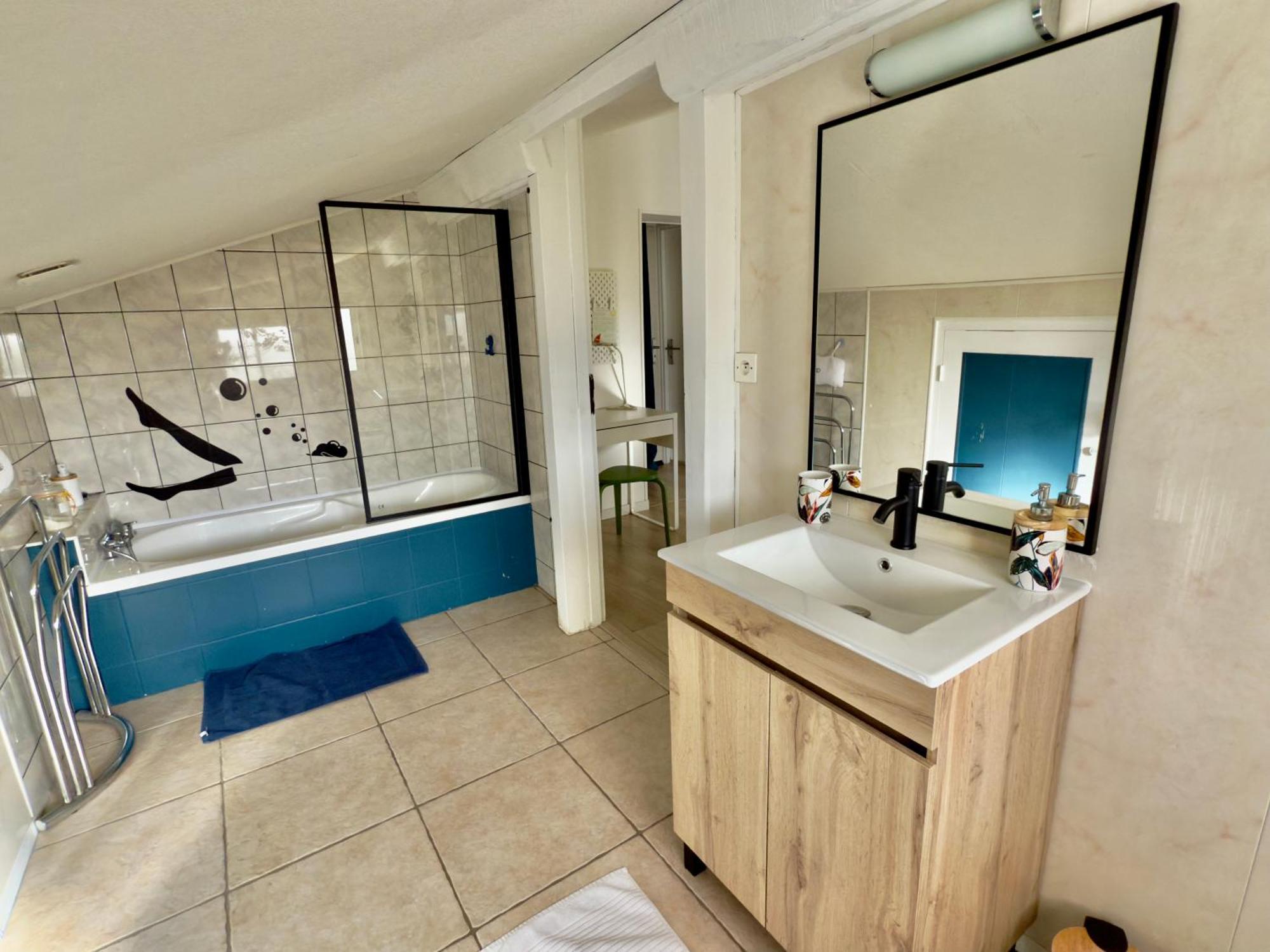 Maison Des Chenes 64 - Independant Apartment With Terrasse Буко Екстериор снимка