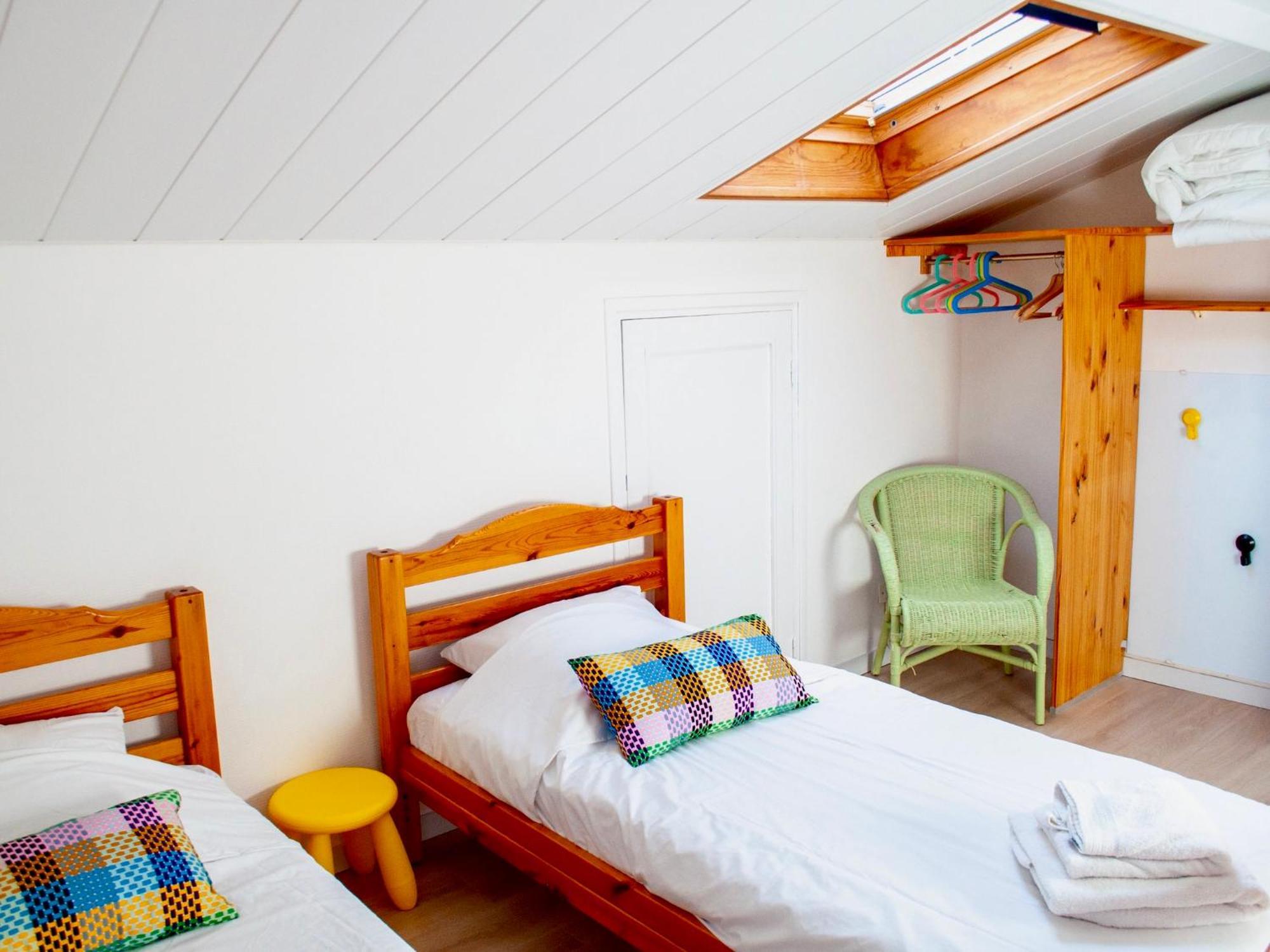 Maison Des Chenes 64 - Independant Apartment With Terrasse Буко Екстериор снимка